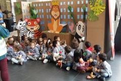 Hospital dos Pequeninos