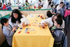 Hospital dos Pequeninos