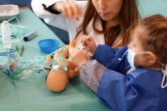 Hospital dos Pequeninos