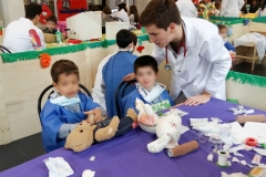Hospital dos Pequeninos
