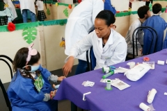 Hospital dos Pequeninos