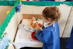 Hospital dos Pequeninos