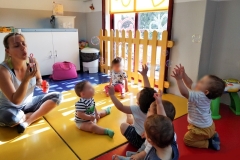 Yoga-para-Bebés-Colégio-Mestre-Cuco